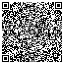 QR code with Hostel 104 contacts