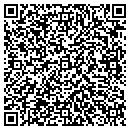 QR code with Hotel Albany contacts
