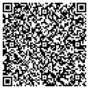 QR code with DC Moore contacts