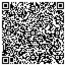 QR code with D C Moore Gallery contacts