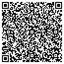 QR code with Hotel Belfar contacts