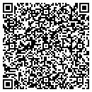 QR code with Hotel Chandler contacts