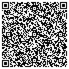 QR code with Iowa City-Coralville Visitors contacts