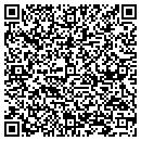 QR code with Tonys Lazy Lounge contacts