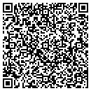 QR code with Hotel Moore contacts