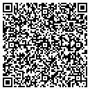 QR code with Hotel St James contacts