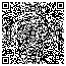 QR code with Hotel Toshi contacts