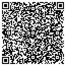 QR code with Hound Haven Hotel contacts