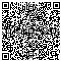 QR code with Pena's contacts