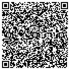 QR code with George E Fern Company contacts