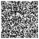 QR code with The Potted Garden & Gift Shop contacts