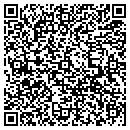 QR code with K G Land Corp contacts