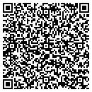 QR code with King & Grove contacts