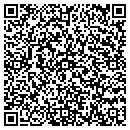 QR code with King & Grove Hotel contacts