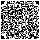 QR code with Gallery Store At Memorial Art contacts