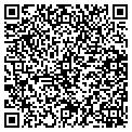 QR code with Hong Kong contacts