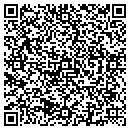 QR code with Garnets Art Gallery contacts