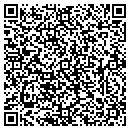 QR code with Hummers M R contacts