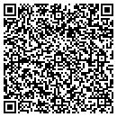 QR code with Gloved Cat LLC contacts