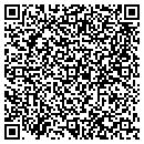 QR code with Teague Antiques contacts