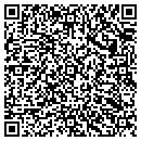 QR code with Jane Dough's contacts