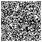 QR code with Richard A Hudson Contractor contacts