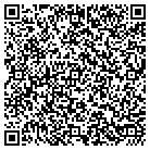 QR code with Tia's Antiques And Collectibles contacts
