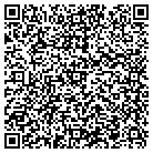 QR code with Maid of the Mist Hospitality contacts