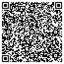 QR code with Hal Bromm Gallery contacts