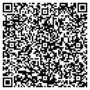 QR code with Haney S Fine Art contacts