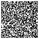 QR code with Heller Gallery contacts