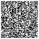 QR code with Twice Arund Two Antq Spt Cllec contacts