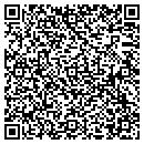QR code with Jus Chill'n contacts