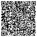 QR code with Kfc contacts