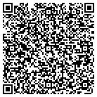 QR code with Khans Gathering Systems LLC contacts