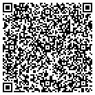 QR code with Hollis Taggart Galleries contacts