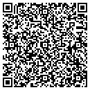 QR code with Honey Space contacts