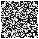 QR code with Horton & CO contacts