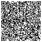 QR code with Blue Water Area Cnvntn-Visitor contacts