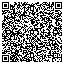 QR code with H S L Enterprises Ltd contacts