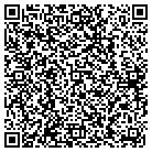 QR code with Hudson River Galleries contacts