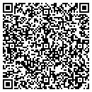 QR code with H20 Under Pressure contacts
