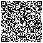 QR code with Klean & Tidy Cleaning Specs contacts