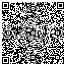 QR code with Ganges Twp Hall contacts