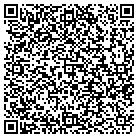 QR code with The Hall Pool Tavern contacts