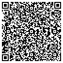 QR code with Lazy Doe Bar contacts