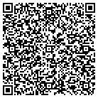 QR code with Trolley Wing Neighborhood Bar contacts