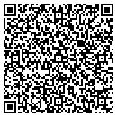 QR code with Jazz Gallery contacts