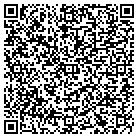 QR code with Blue Fox Billiards Bar & Grill contacts