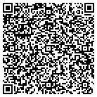 QR code with G Colbert Excavating Co C contacts